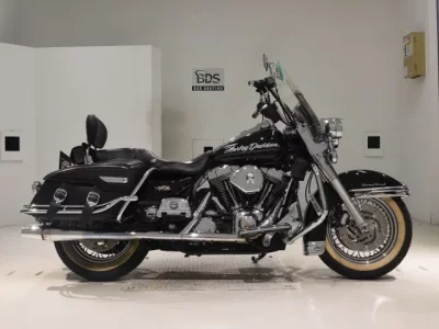 Harley-Davidson HARLEY FLHRCI1450  с аукциона в Японии