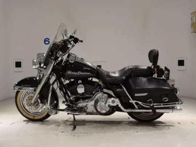 Harley-Davidson HARLEY FLHRCI1450  с аукциона в Японии