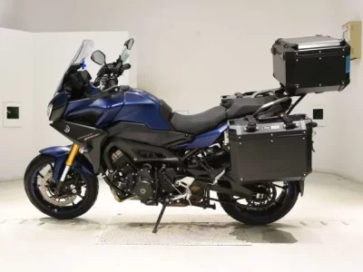 Yamaha MT-09TO RACER GT  с аукциона в Японии