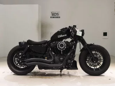 Harley-Davidson HARLEY XL1200X 2021