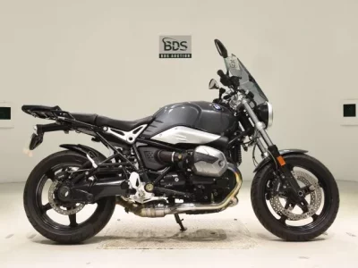 Other BMWR NINE T PURE  с аукциона в Японии