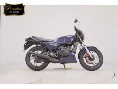 Yamaha RD250LC E*DA