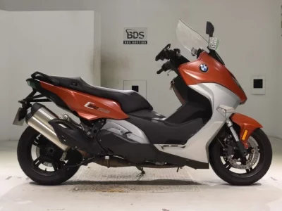 Other BMWC650 SPORT  с аукциона в Японии