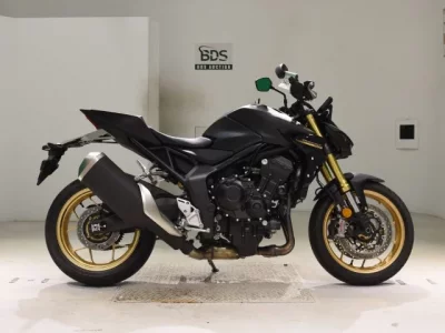 Honda CB1000HORNET SP  с аукциона в Японии