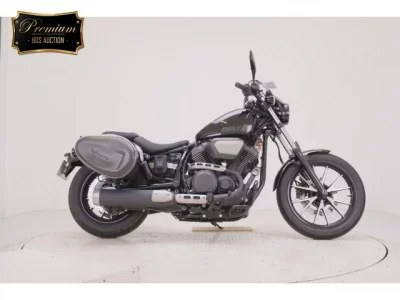 Yamaha BOLT950RA  с аукциона в Японии