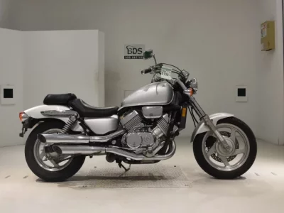 Honda MAGNA 750  с аукциона в Японии
