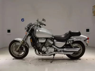 Honda MAGNA 750  с аукциона в Японии