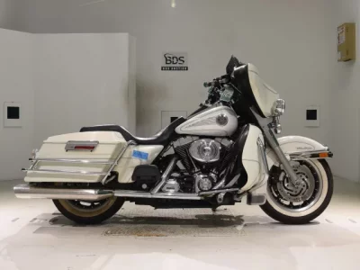Harley-Davidson HARLEY FLHTCU1450  с аукциона в Японии