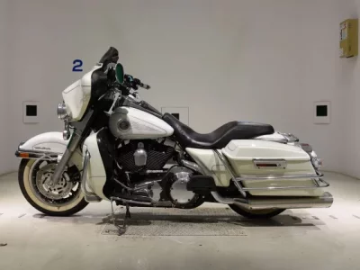 Harley-Davidson HARLEY FLHTCU1450  с аукциона в Японии
