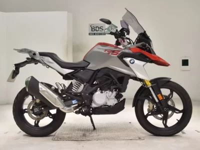 Other BMWG310GS  с аукциона в Японии