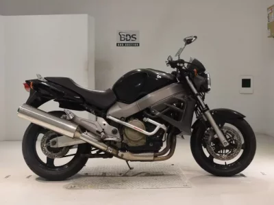 Honda X11  с аукциона в Японии