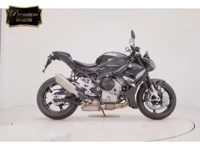 BMW BMW S1000R  с аукциона в Японии