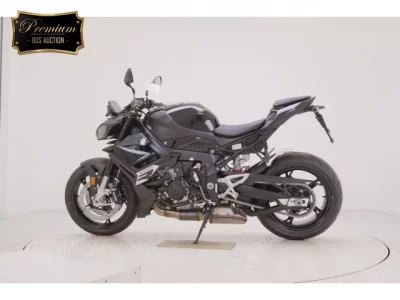 BMW BMW S1000R  с аукциона в Японии