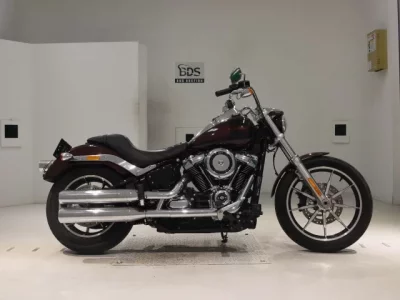 Harley-Davidson HARLEY FXLR1750 2019