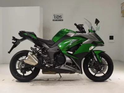Kawasaki NINJA1000A 2019
