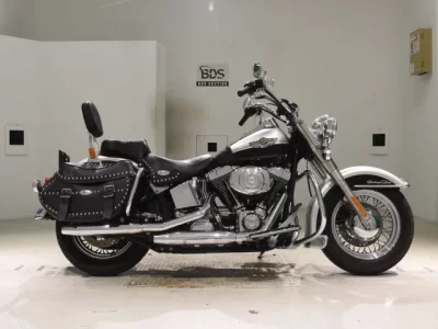 Harley-Davidson HARLEY FLSTC1450  с аукциона в Японии