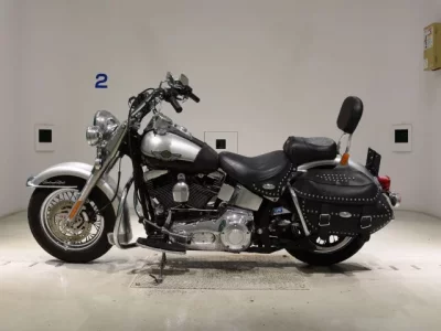Harley-Davidson HARLEY FLSTC1450  с аукциона в Японии