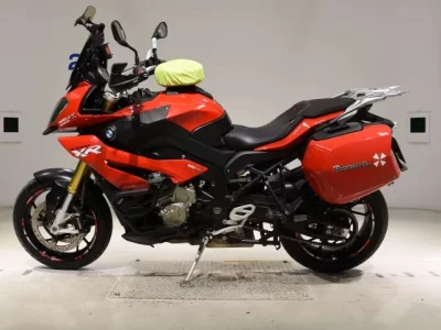 Other BMWS1000XR  с аукциона в Японии