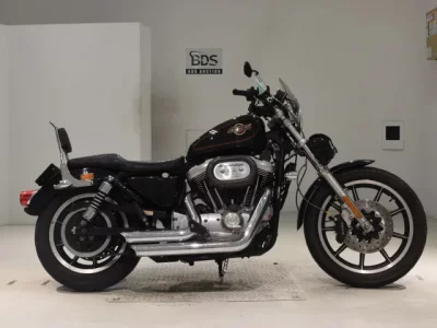 Harley-Davidson HARLEY XL1200S  с аукциона в Японии