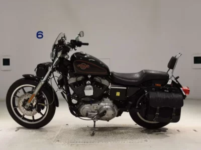 Harley-Davidson HARLEY XL1200S  с аукциона в Японии