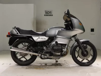 BMW BMW R100RS  с аукциона в Японии