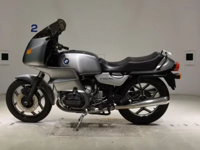 BMW BMW R100RS  с аукциона в Японии
