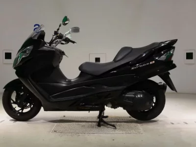 Suzuki SKYWAVE 250S-3  с аукциона в Японии