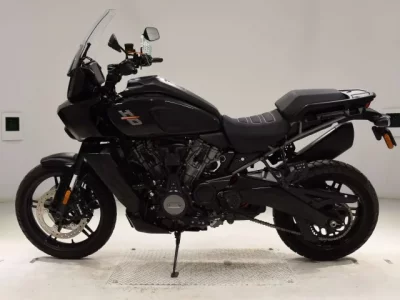 Harley-Davidson HARLEY PAN AMERICA 1250  с аукциона в Японии
