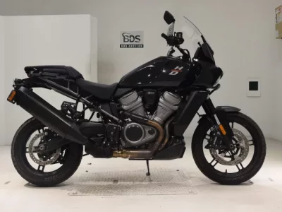 Harley-Davidson HARLEY PAN AMERICA 1250  с аукциона в Японии