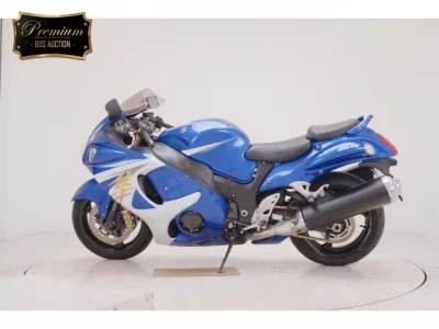 Suzuki HAYABUSA -2  с аукциона в Японии