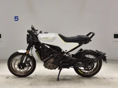 Other HUSQUARNA BIT PIREN401 лот № 0340 оценка 5  с аукциона в Японии 2