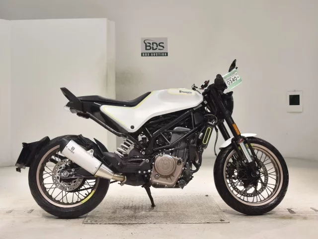 Other HUSQUARNA BIT PIREN401 лот № 0340 оценка 5  с аукциона в Японии