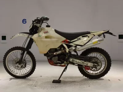 Other HUSQUARNA -TE250  с аукциона в Японии