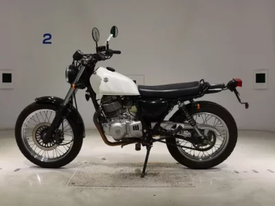 Suzuki GLASS TRACKER BIG BOY  с аукциона в Японии