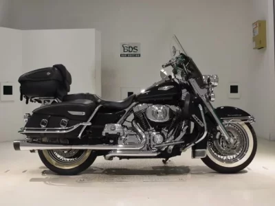 Harley-Davidson HARLEY FLHRCI1450  с аукциона в Японии