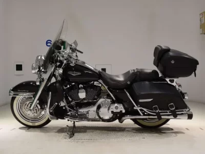 Harley-Davidson HARLEY FLHRCI1450  с аукциона в Японии