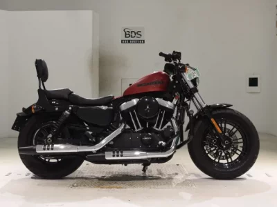 Harley-Davidson HARLEY XL1200X 2019