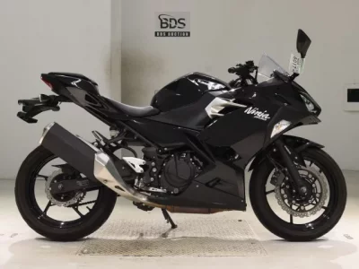 Kawasaki NINJA400-2 2020