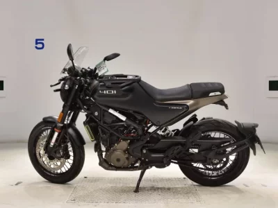 Other HUSQUARNA SUBARU TOPIREN401  с аукциона в Японии