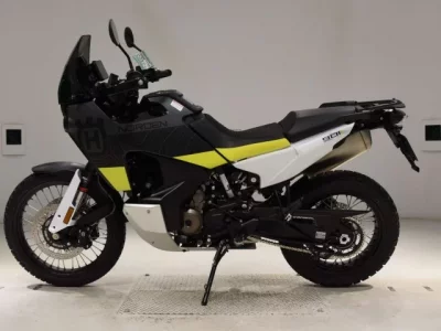 Other HUSQUARNA NORDEN901  с аукциона в Японии