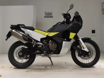 Other HUSQUARNA NORDEN901  с аукциона в Японии