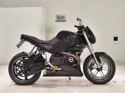 Buell BUELL XB12S LIGHTNING  с аукциона в Японии