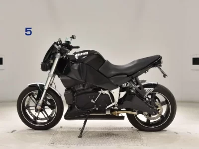 Buell BUELL XB12S LIGHTNING  с аукциона в Японии
