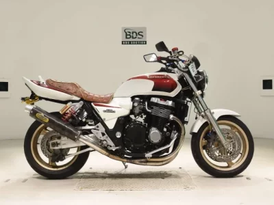 Honda CB1300SF  с аукциона в Японии
