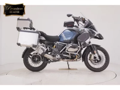 Other BMWR1250GS ADVENTURE  с аукциона в Японии