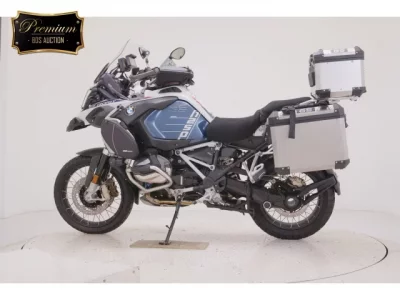 Other BMWR1250GS ADVENTURE  с аукциона в Японии