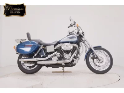 Harley-Davidson HARLEY FXDL1450  с аукциона в Японии