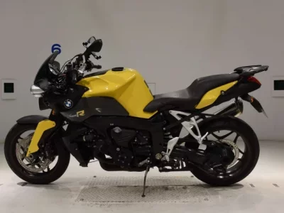BMW BMW K1200R  с аукциона в Японии