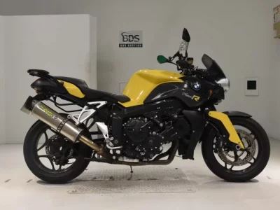 BMW BMW K1200R  с аукциона в Японии
