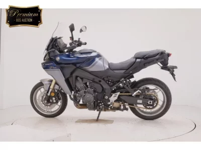 Yamaha TO RACER 9GT+AMT  с аукциона в Японии